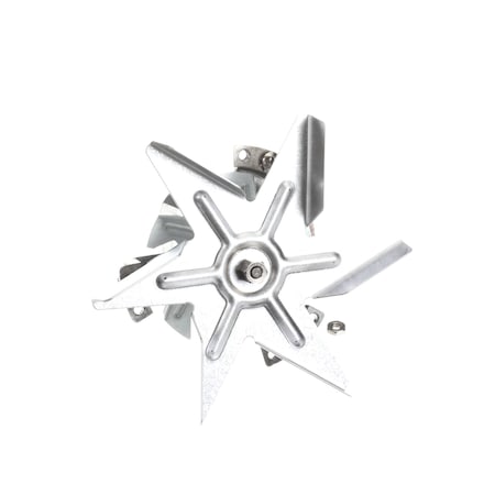 Blickman Fan Replacement 110V For Warming Cabinet For Model, No 91B5238011 91B5238011